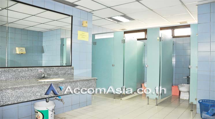 10  Office Space For Rent in Silom ,Bangkok BTS Chong Nonsi at Bangkok union insurance tower 1 AA10954